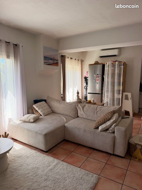 Appartement 2 pièces 71 m² · à Sorgues · 71 m² · 690 €/mois