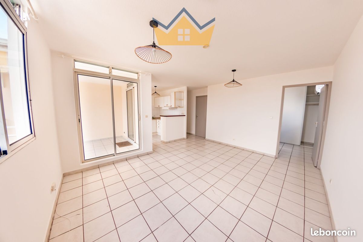 Appartement 2 pièces 40 m² · à Fort-de-France · 40 m² · 129 990 €