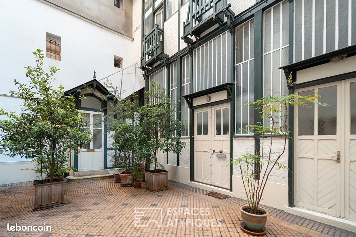 Appartement 3 pièces 117 m² · à Paris · 117 m² · 1 295 000 €