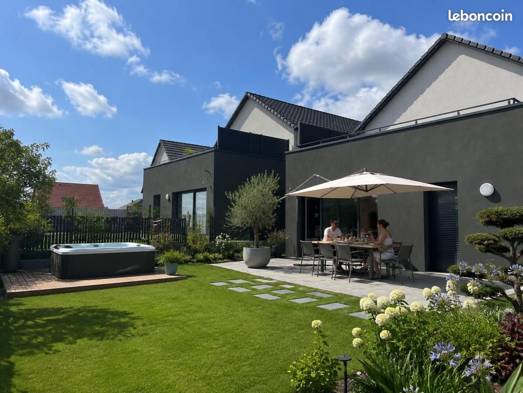 Maison 4 pièces 81 m² · à Herrlisheim · 81 m² · 276 311 €
