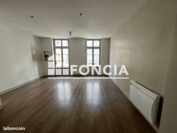 Appartement 3 pièces 81 m²