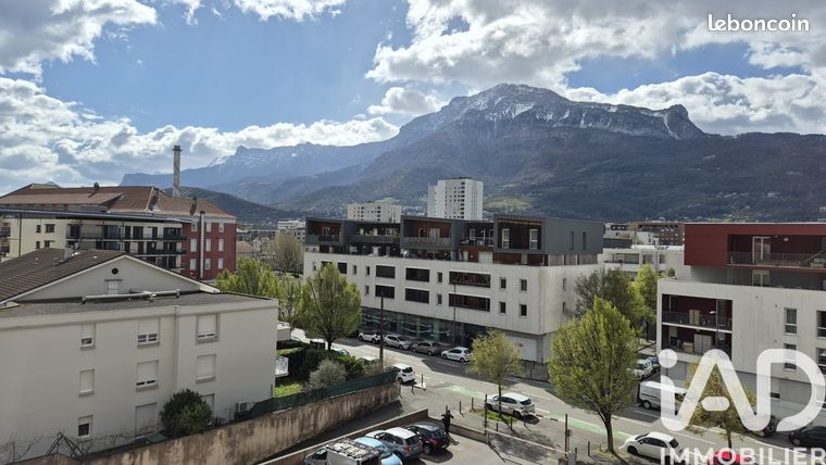 Appartement 5 pièces 117 m² — 12
