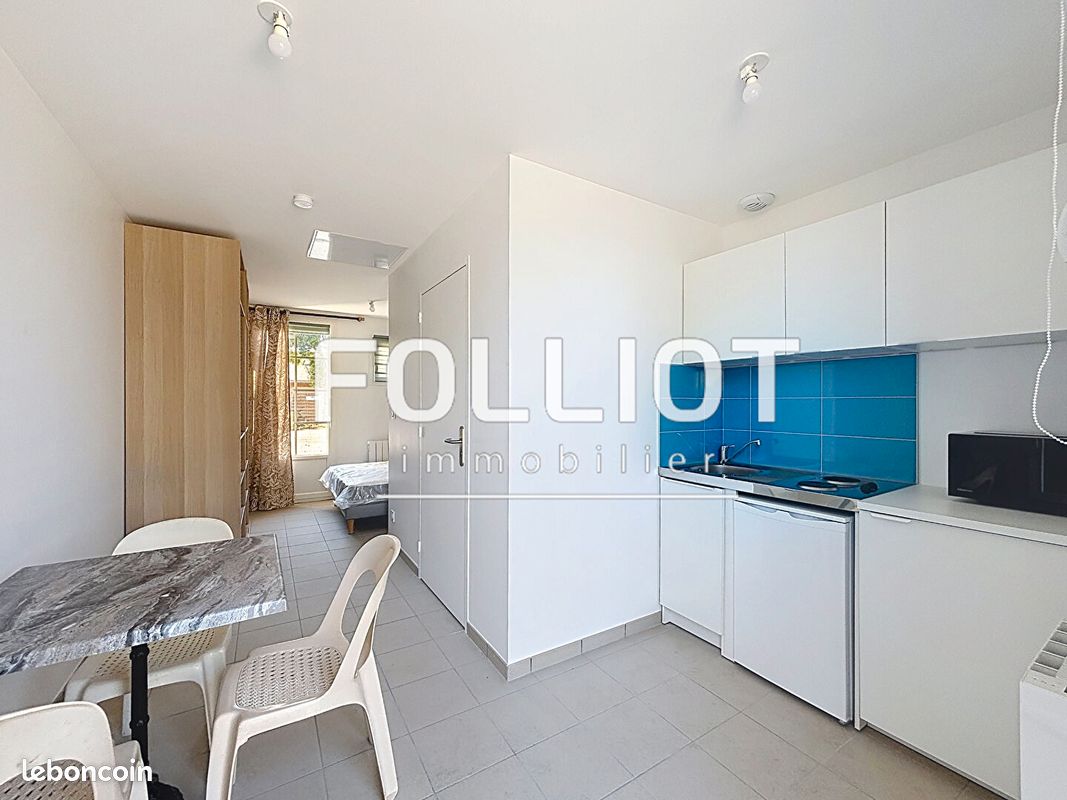 Appartement 1 pièce 20 m² · à Pontorson · 20 m² · 520 €