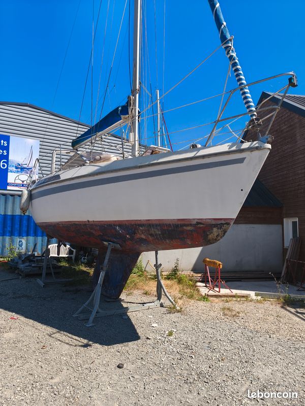 Espace 800 Jeanneau — Vedi foto 1