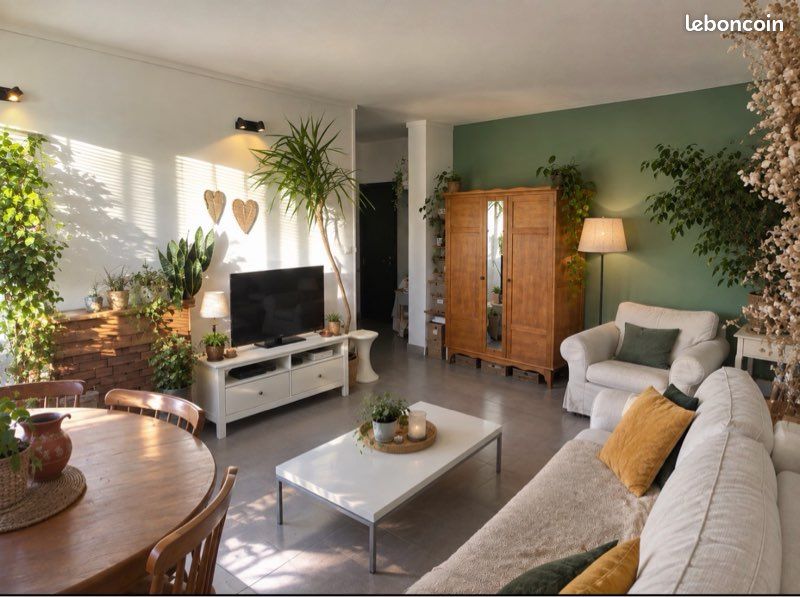 Appartement 3 pièces 60 m² · à Valence · 60 m² · 710 €/mois