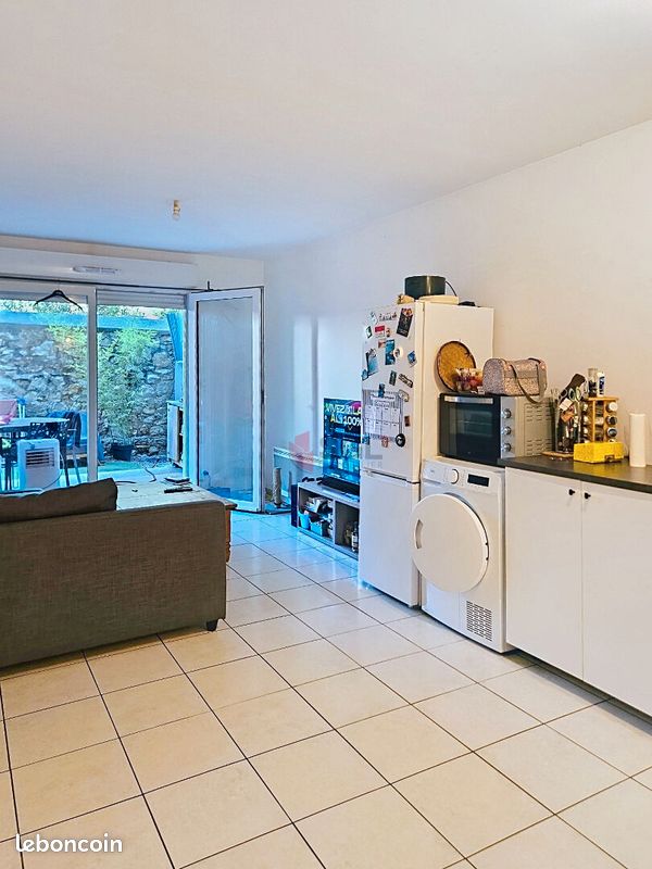 Appartement 2 pièces 36 m² · à Toulon · 36 m² · 151 000 €