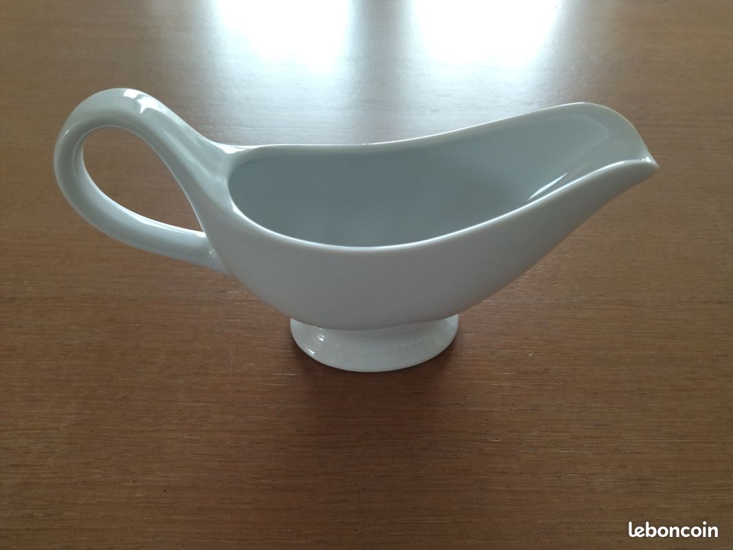 Lot de 2 bols saucier (image 2)