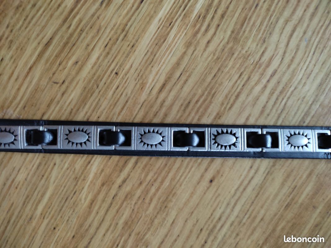 Ceinture fine (image 2)