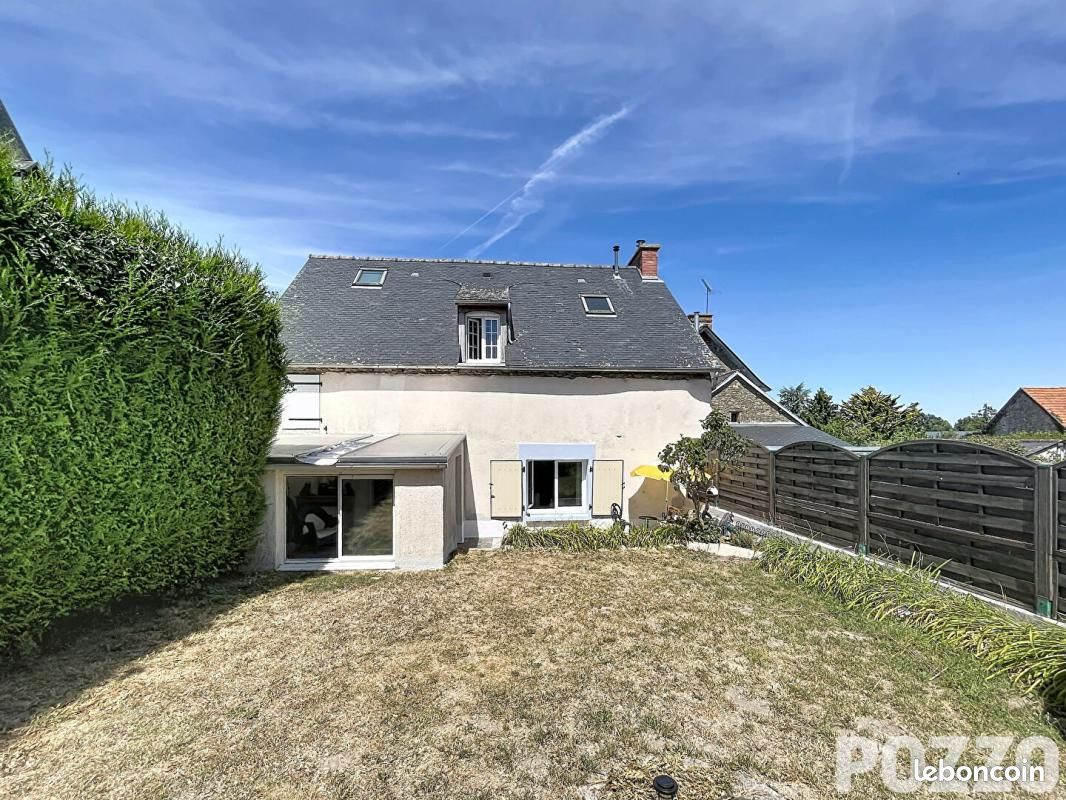 Maison 5 pièces 120 m² · à Tanis · 120 m² · 168 000 €