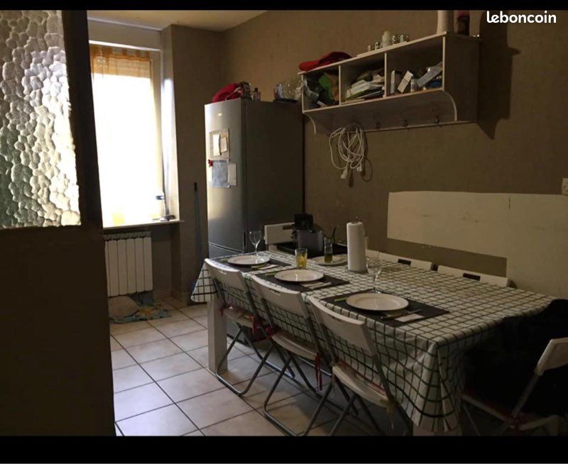Appartement 6 pièces 80 m² · à Florange · 80 m² · 750 €/mois