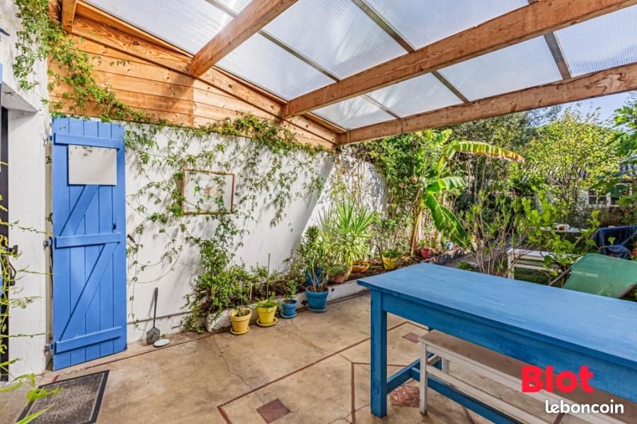 Maison 3 pièces 52 m² · à Nantes · 52 m² · 292 500 €