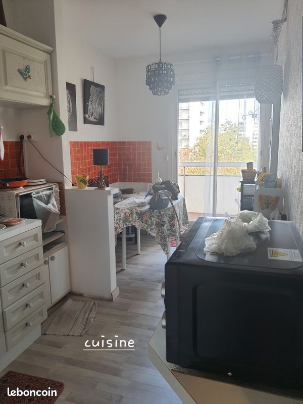 Appartement 3 pièces 76 m² · à Mérignac · 76 m² · 241 000 €