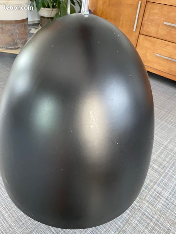 Lustre noir (image 3)