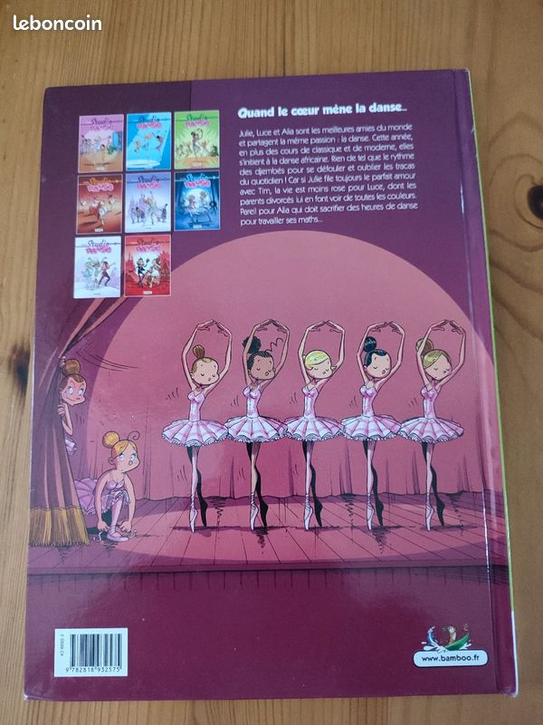 BD Studio Danse (image 2)