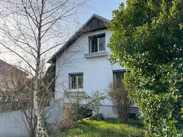 Maison 7 pièces 156 m² · à Le Grand-Quevilly · 156 m² · 335 000 €
