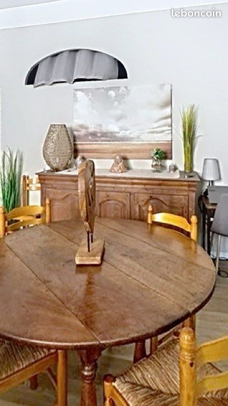 Appartement 3 pièces 90 m² · à Riez · 90 m² · 185 000 €