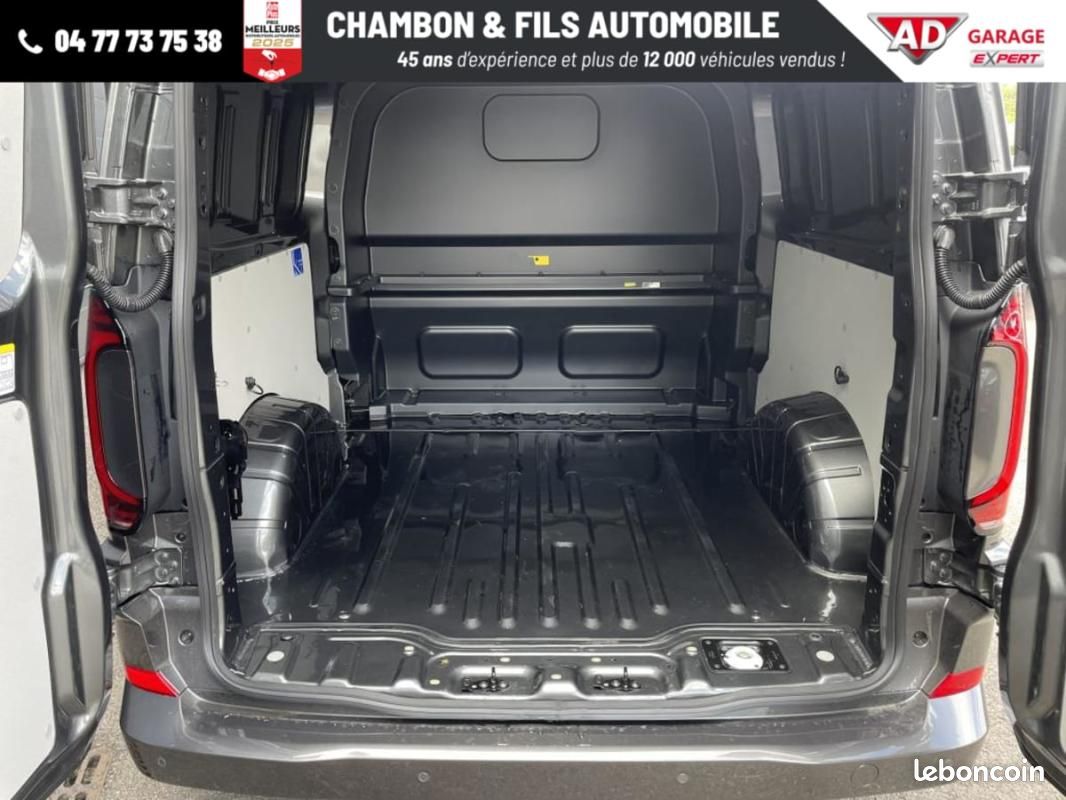 Volkswagen Transporter PROCAB L2H1 2.0 TDI 170 BVA8 BUSINESS 5 places prix : 41658 HT (image 24)