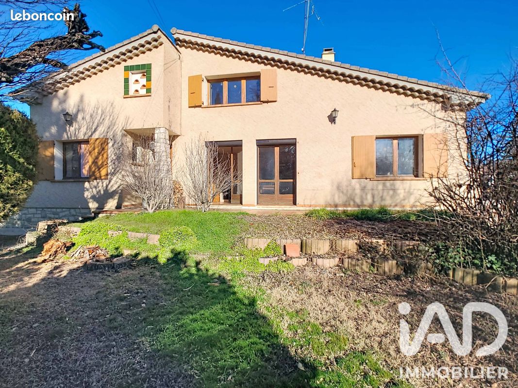Maison 5 pièces 125 m² · à Digne-les-Bains · 125 m² · 198 000 €