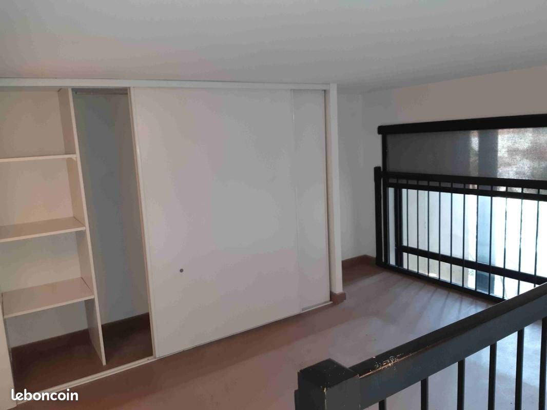Appartement 2 pièces 45 m² · à Montpellier · 45 m² · 658 €/mois