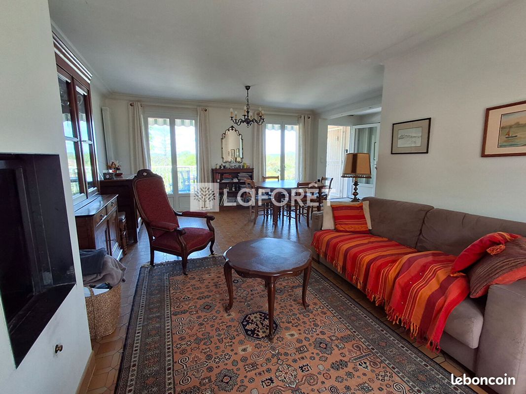 Propriété 5 pièces 115 m² (image 3)