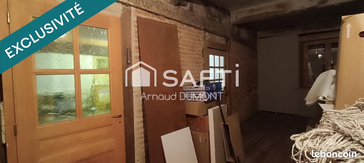 Propriété 6 pièces 195 m² (image 16)