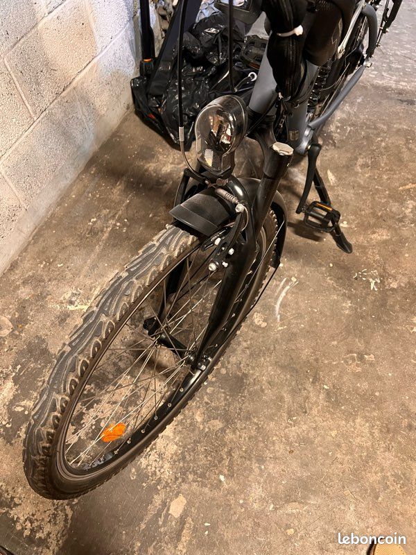 Vend vélo Btwin920e (image 3)