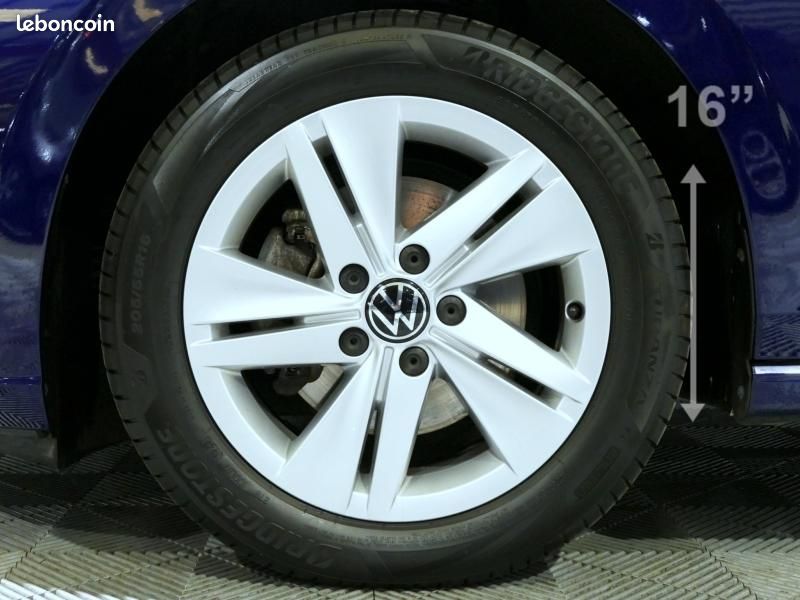 Volkswagen Golf 2.0 TDI SCR 116ch Life Business DSG7 (image 5)