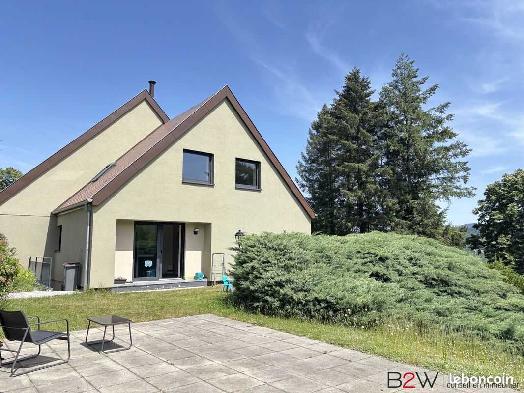 Maison 6 pièces 205 m² (image 1)