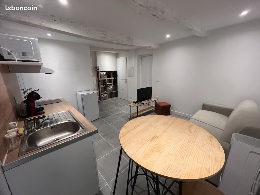 Appartement 1 pièce 22 m² · à Draguignan · 22 m² · 495 €/mois