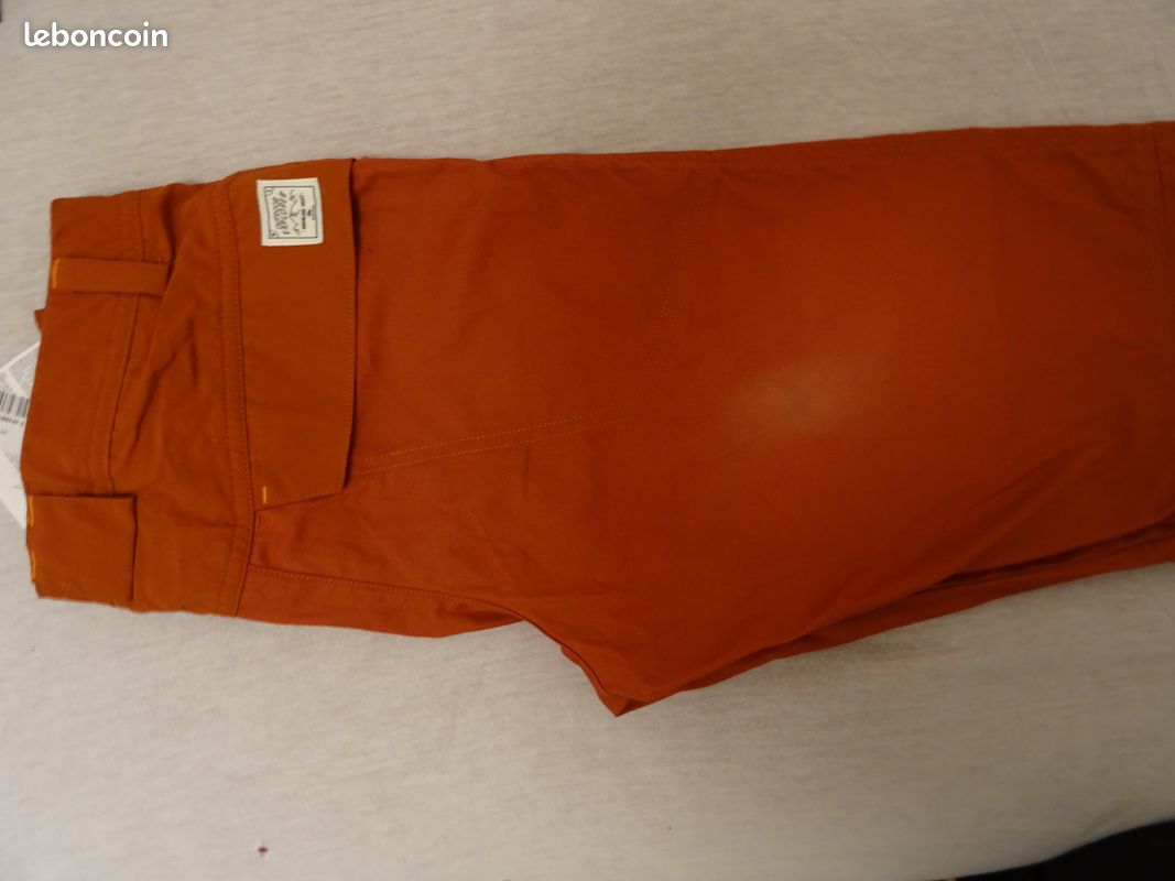 Pantalon garçon 14 ans (image 4)