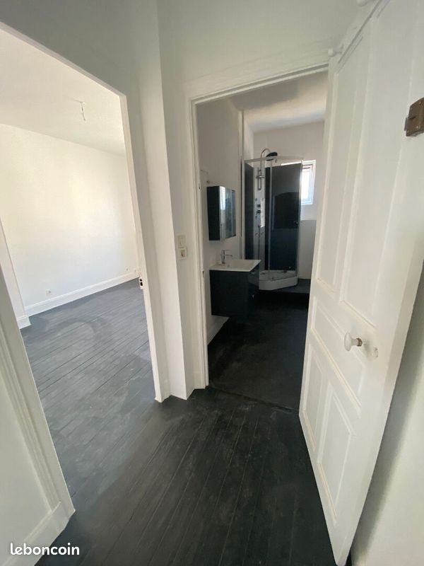 Appartement a louer saint-quentin - 5 pièce(s) - 91 m2 - Surfyn