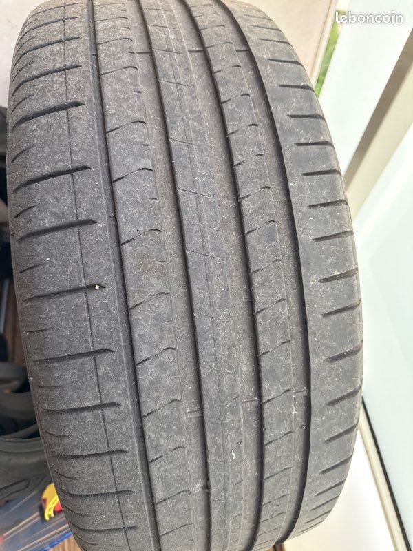Pneu pirelli suv (image 3)