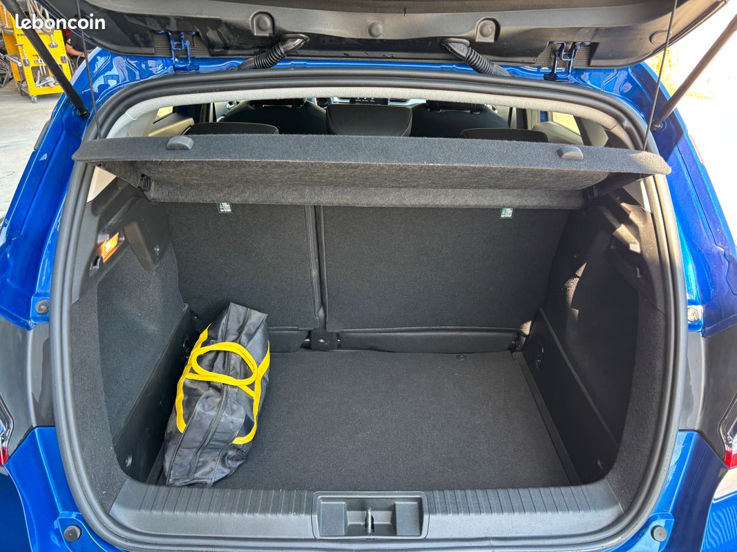 RENAULT CAPTUR 2 1.0 TCe 90 EVOLUTION (image 4)
