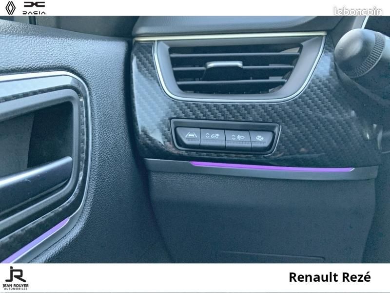 Renault Arkana 1.6 E-Tech hybride 145ch RS Line Fast Track (image 23)