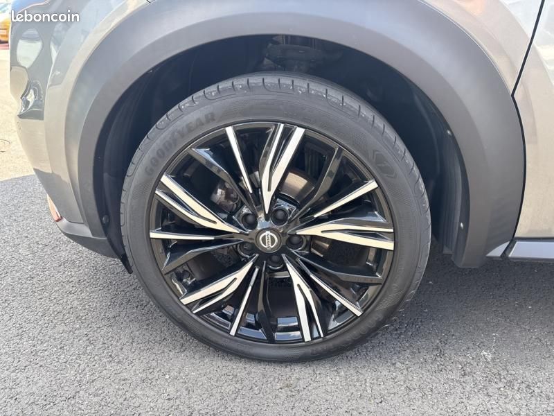 Nissan Juke 1.0 DIG-T 114ch N-Design 2021 (image 9)