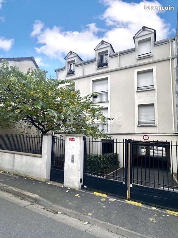 Appartement 2 pièces 47 m² · à Claye-Souilly · 47 m² · 188 000 €