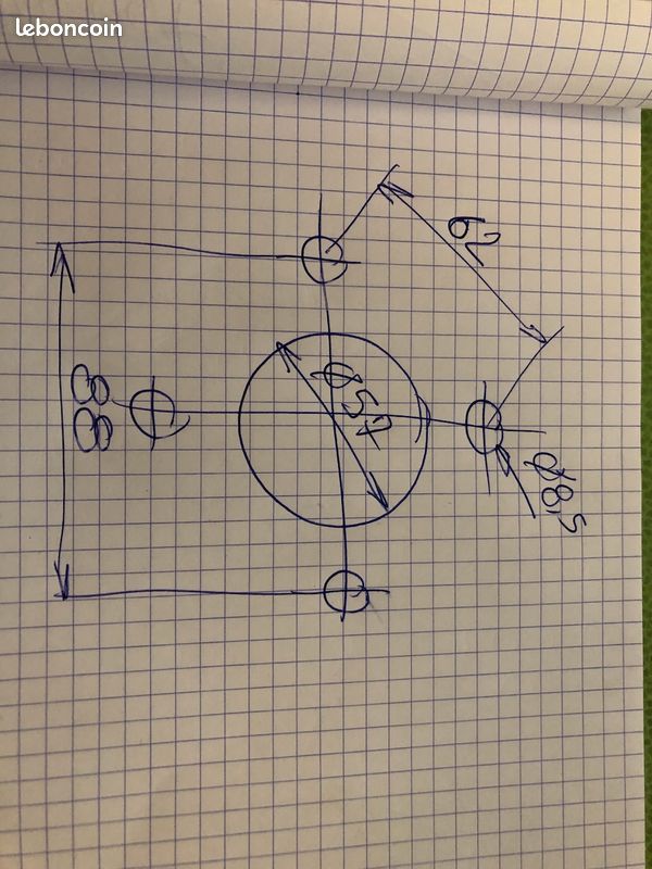 Roues de quad (image 3)