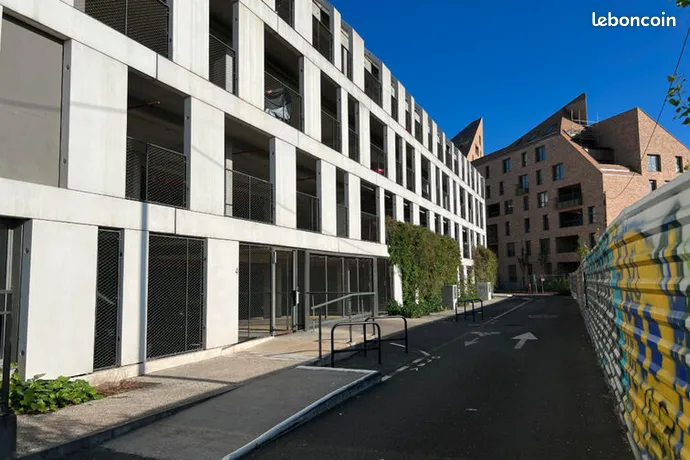 Annonce location Parking bordeaux