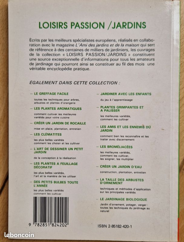 Livres de savoir-faire (image 4)