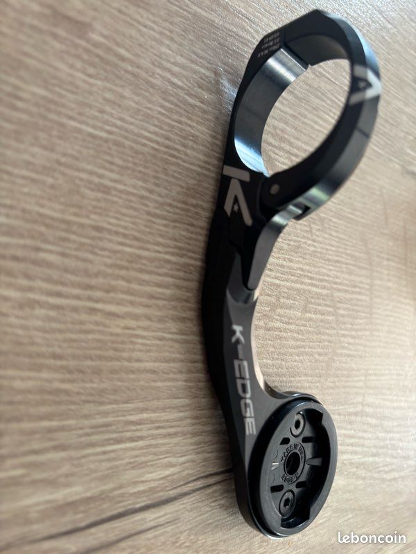 Support gps pour cintre K-edge 31,8 mm (image 1)