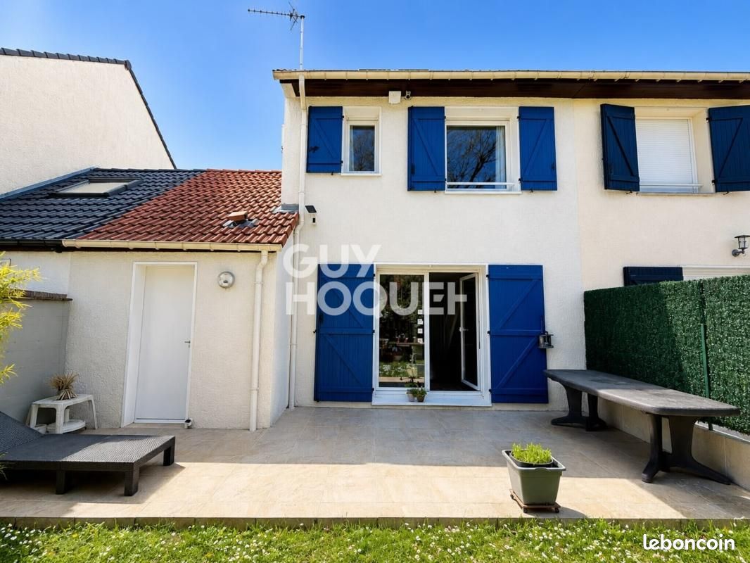 Maison 4 pièces 80 m² (image 2)