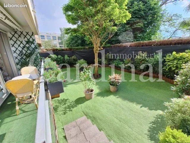 Appartement 5 pièces 108 m² · à Bailly · 108 m² · 2 210 €/mois