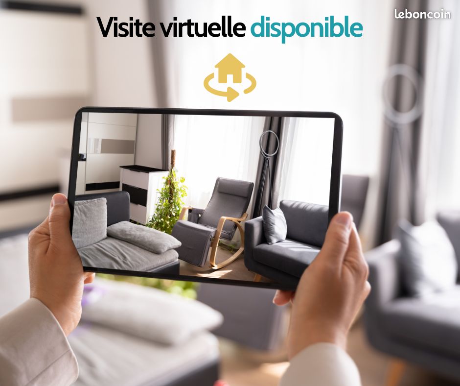 Appartement 3 pièces 66 m² · à Sélestat · 66 m² · 139 100 €