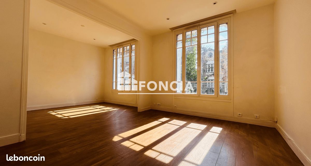 Appartement 3 pièces 71 m² · à Enghien-les-Bains · 71 m² · 1 290 €/mois