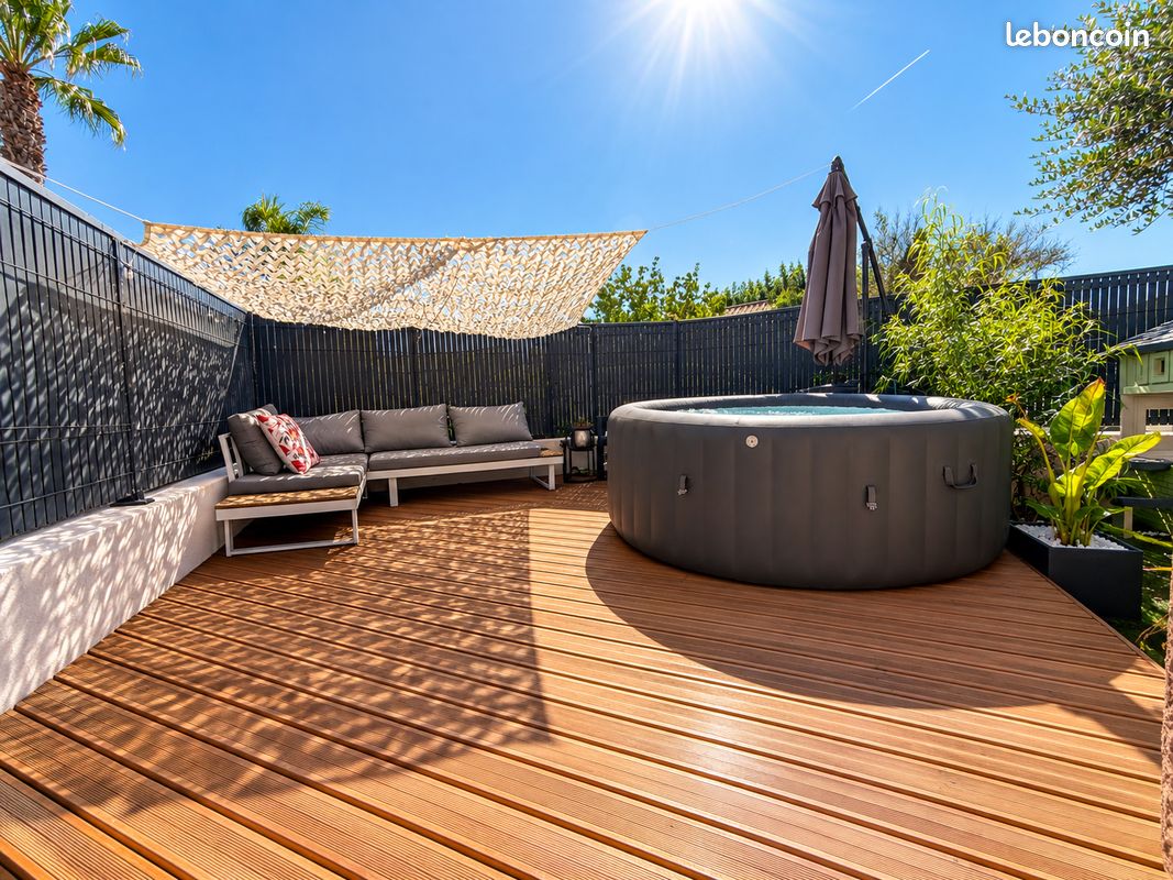 Maison 5 pièces 130 m² · à La Garde · 130 m² · 568 000 €