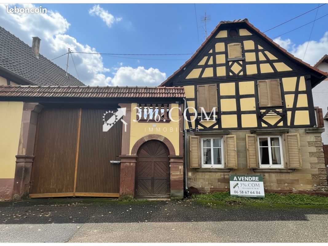 Maison 5 pièces 111 m² (image 1)