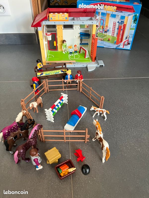 Playmobil (image 3)