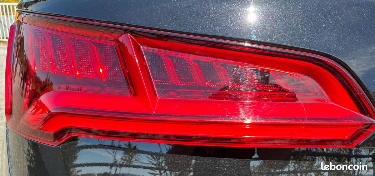 AUDI Q5 2.0 55 TFSIE 367CH PHEV - S-LINE PLUS - QUATTRO - BVa (image 15)