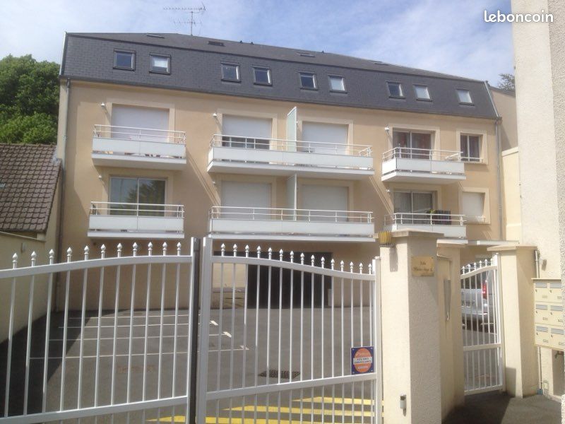 Appartement a louer saint-brice-sous-foret - 1 pièce(s) - 31 m2 - Surfyn