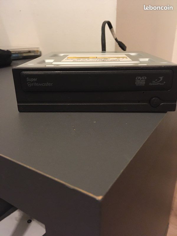 Lecteur ce pc interne (image 2)